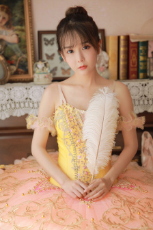 超m自缚痴女